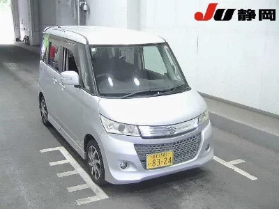 Suzuki PALETTE SW