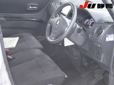 Suzuki PALETTE SW