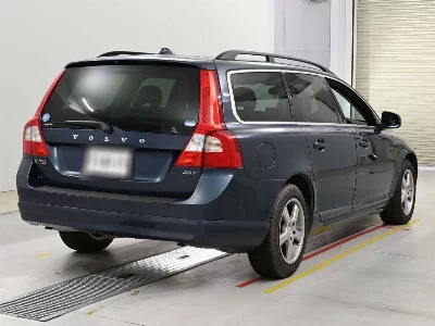 Volvo V70
