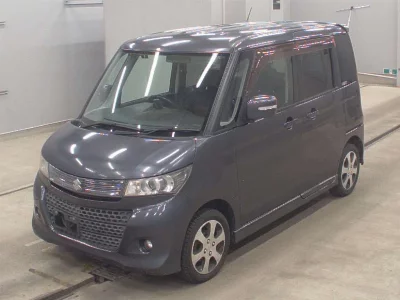 Suzuki PALETTE SW