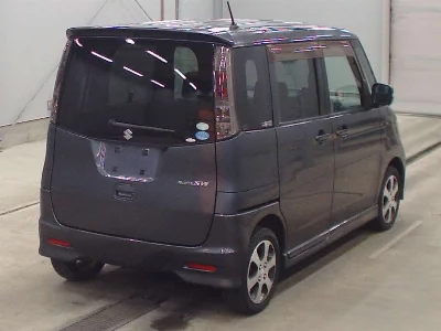 Suzuki PALETTE SW
