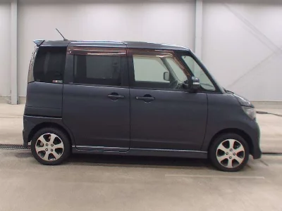 Suzuki PALETTE SW