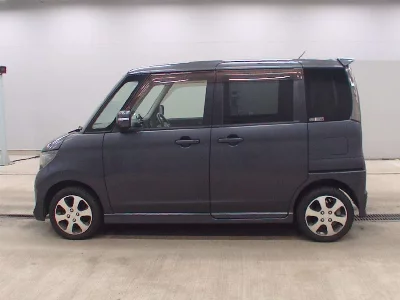 Suzuki PALETTE SW
