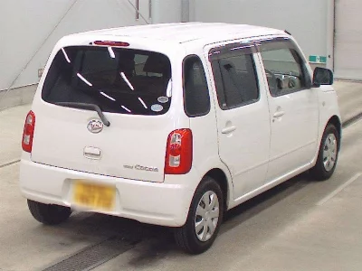 Daihatsu Mira Cocoa