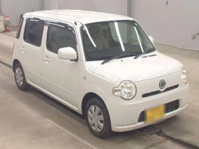 Daihatsu Mira Cocoa