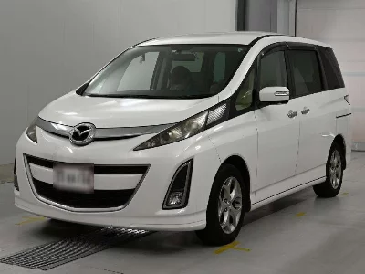 Mazda Biante