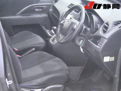 Nissan LAFESTA
