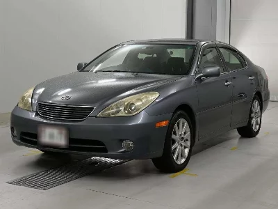 Toyota Windom