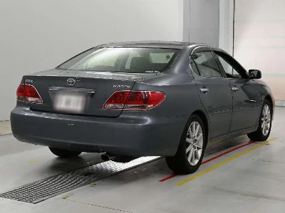 Toyota Windom
