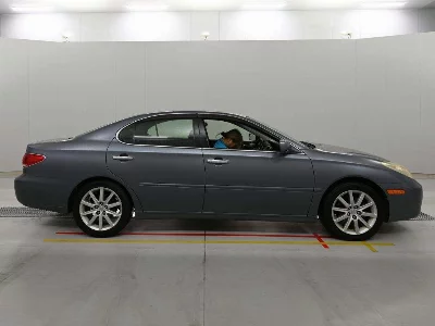 Toyota Windom