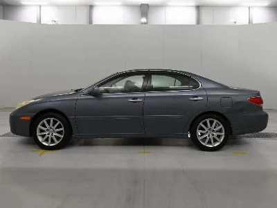 Toyota Windom
