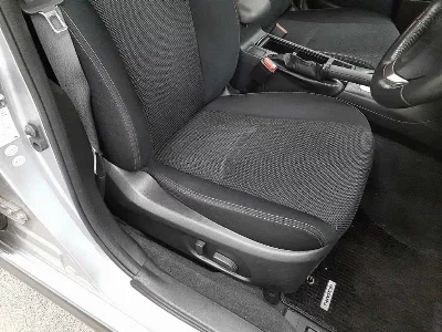 Subaru SUBARU XV