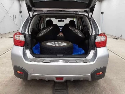 Subaru SUBARU XV