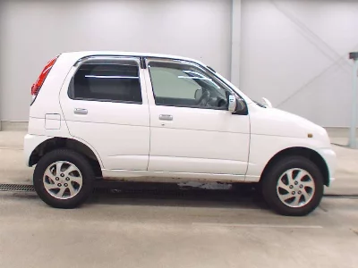 Daihatsu Terios Kid