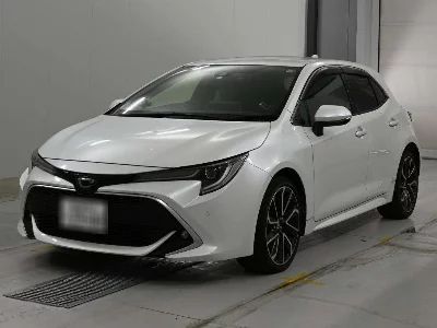 Toyota Corolla Hatchback