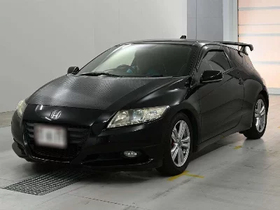 Honda CR-Z