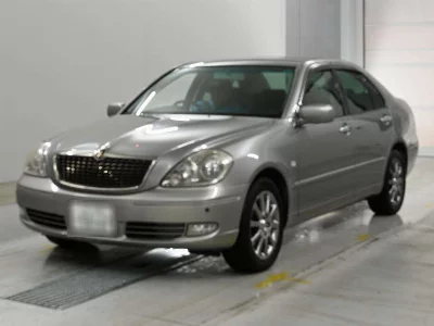Toyota Brevis