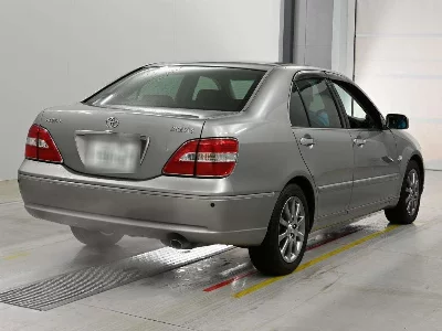 Toyota Brevis