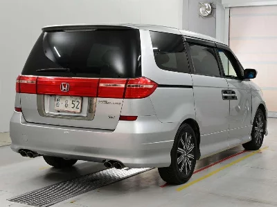 Honda ELYSION PRESTIGE