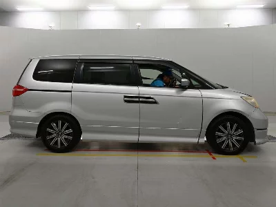 Honda ELYSION PRESTIGE
