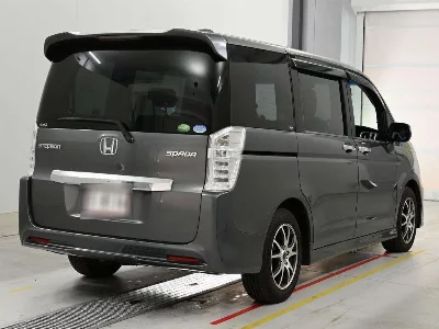 Honda STEPWGN SPADA