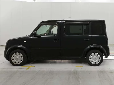 Nissan Cube Cubic