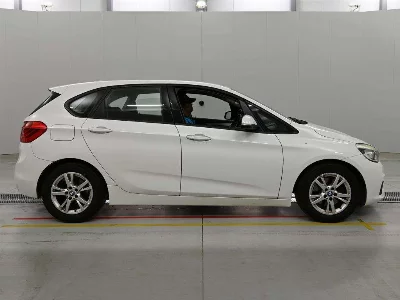 BMW 2-Series