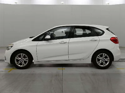 BMW 2-Series