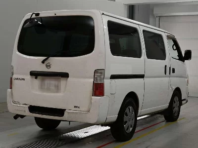 Nissan Caravan
