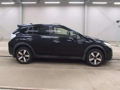 Subaru SUBARU XV
