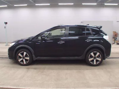 Subaru SUBARU XV