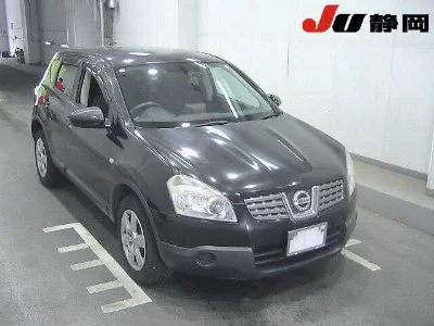 Nissan Dualis
