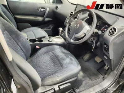 Nissan Dualis