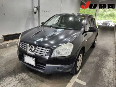 Nissan Dualis