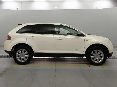 Lincoln MKX