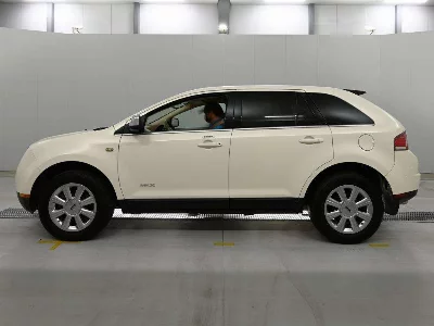 Lincoln MKX