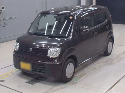 Suzuki MR Wagon