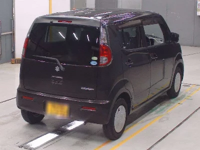 Suzuki MR Wagon