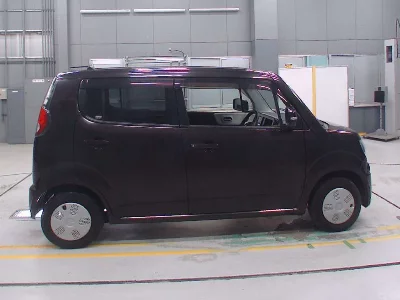 Suzuki MR Wagon
