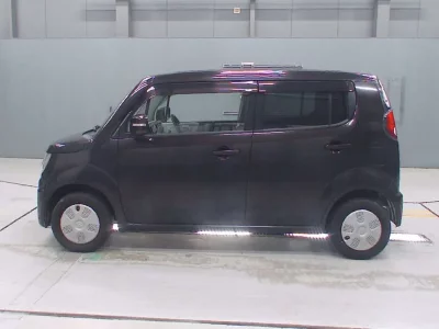 Suzuki MR Wagon