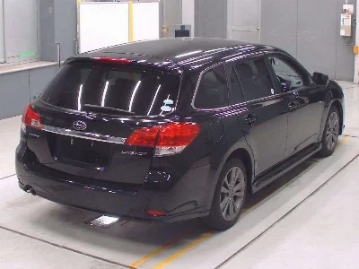 Subaru LEGACY TOURING WAGON