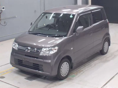 Honda Zest