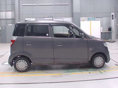 Honda Zest