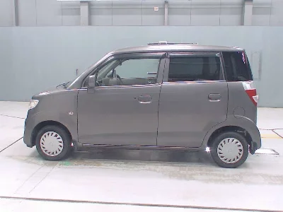 Honda Zest