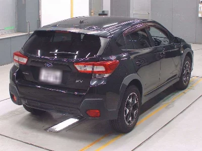 Subaru SUBARU XV