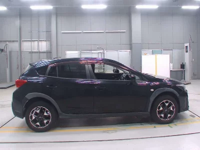 Subaru SUBARU XV
