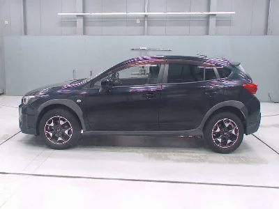 Subaru SUBARU XV