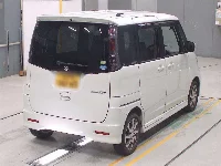 Suzuki PALETTE SW