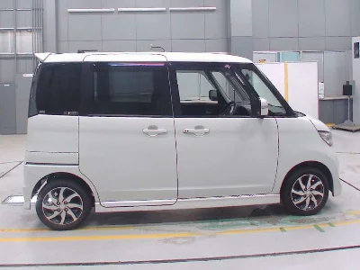 Suzuki PALETTE SW