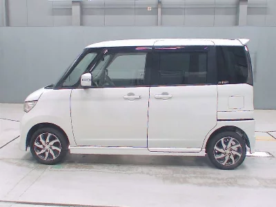 Suzuki PALETTE SW